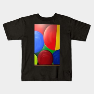 Knowledge of Purpose Kids T-Shirt